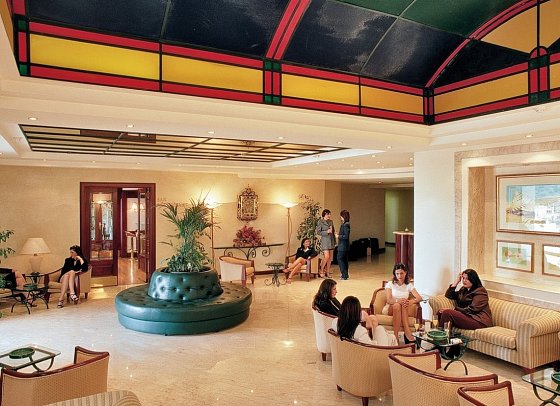Grand Hotel Gozo