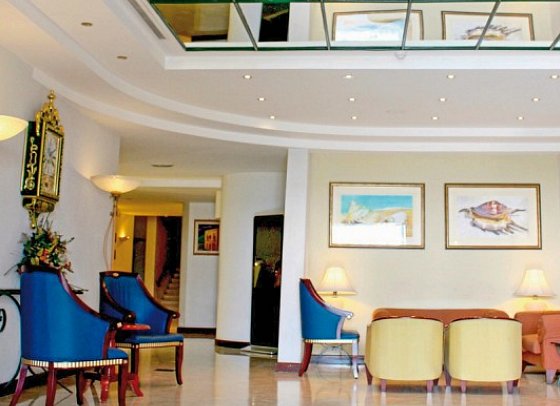 Grand Hotel Gozo