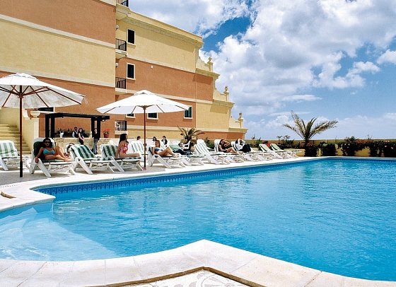 Grand Hotel Gozo