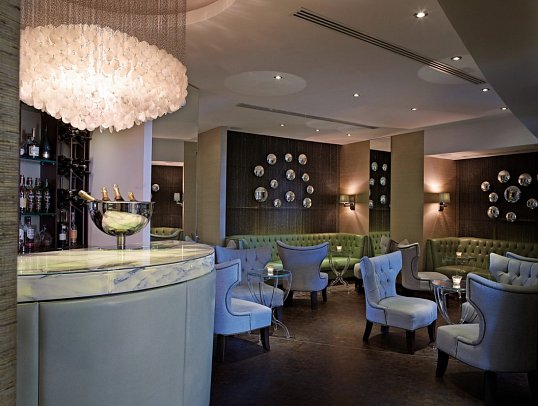 Corinthia St. George's Bay