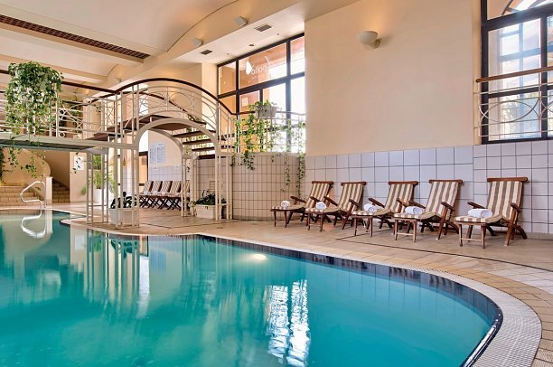 Corinthia St. George's Bay