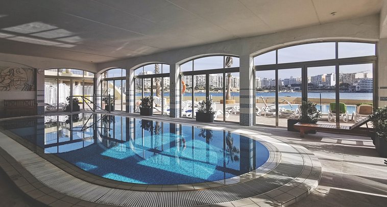 Cavalieri Hotel Malta, a Member of Radisson Individuals