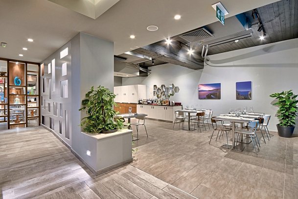 Luna Holiday Complex