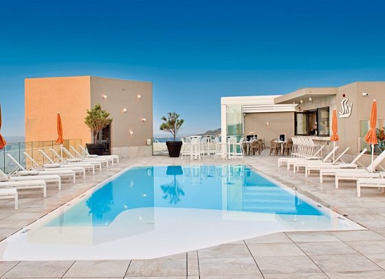 Luna Holiday Complex