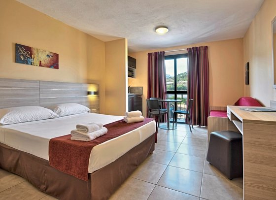 Luna Holiday Complex