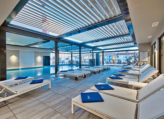 Luna Holiday Complex