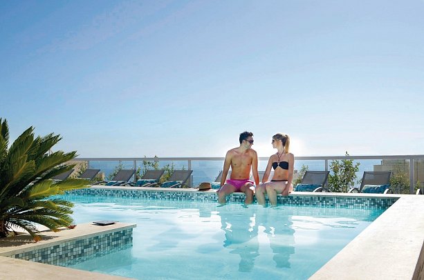 The George, Urban Boutique Hotel