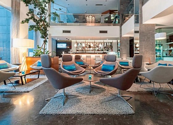 The George, Urban Boutique Hotel