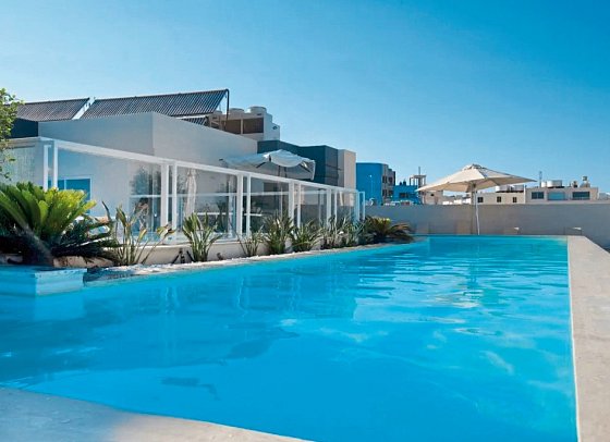 The George, Urban Boutique Hotel