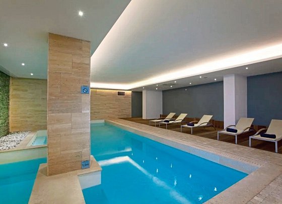 The George, Urban Boutique Hotel