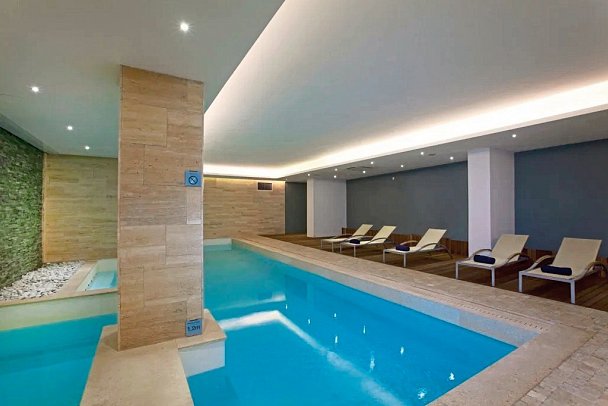 The George, Urban Boutique Hotel