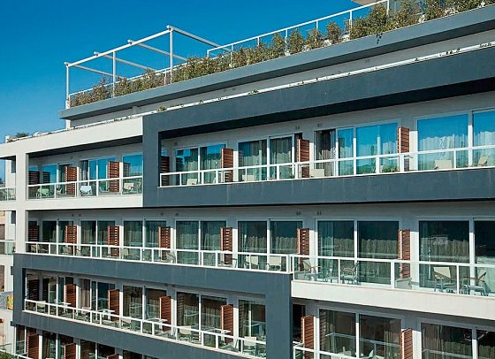 The George, Urban Boutique Hotel