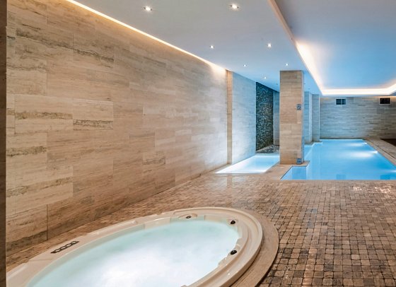 The George, Urban Boutique Hotel