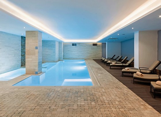 The George, Urban Boutique Hotel