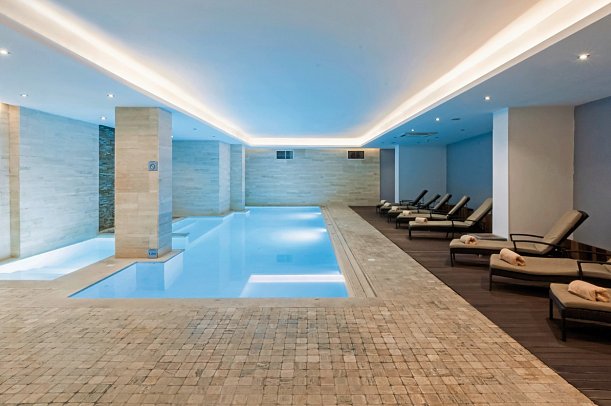 The George, Urban Boutique Hotel