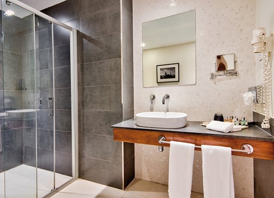 The George, Urban Boutique Hotel