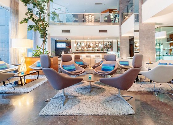 The George, Urban Boutique Hotel