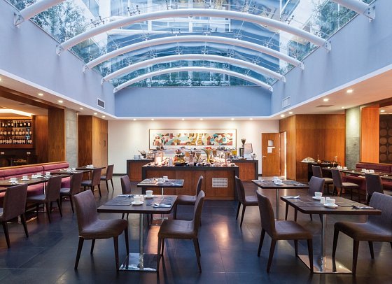 The George, Urban Boutique Hotel