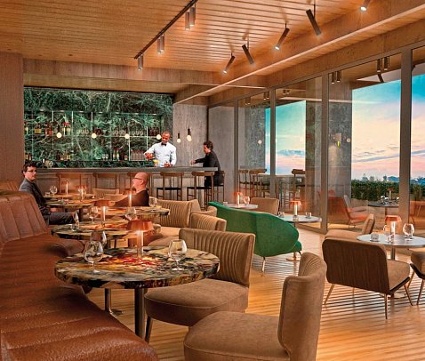 Land´s End Boutique Hotel