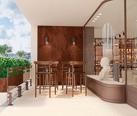 Land´s End Boutique Hotel