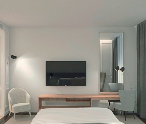 Land´s End Boutique Hotel