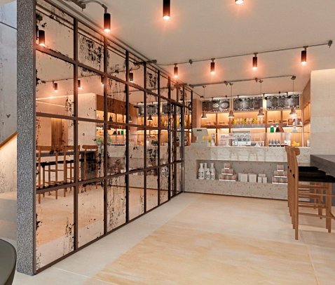 Land´s End Boutique Hotel