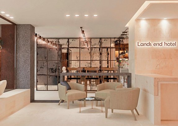 Land´s End Boutique Hotel