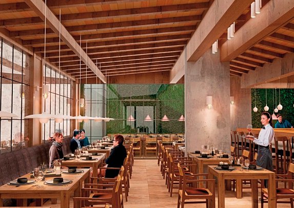 Land´s End Boutique Hotel