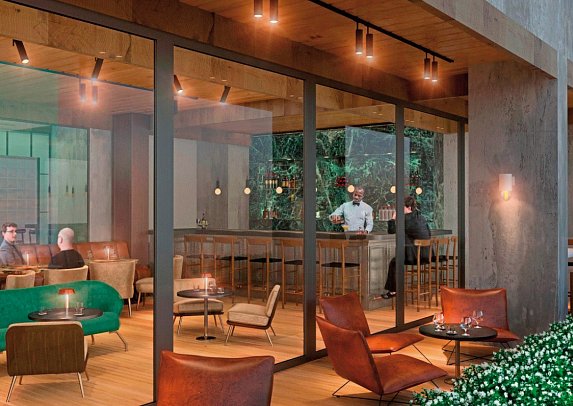 Land´s End Boutique Hotel