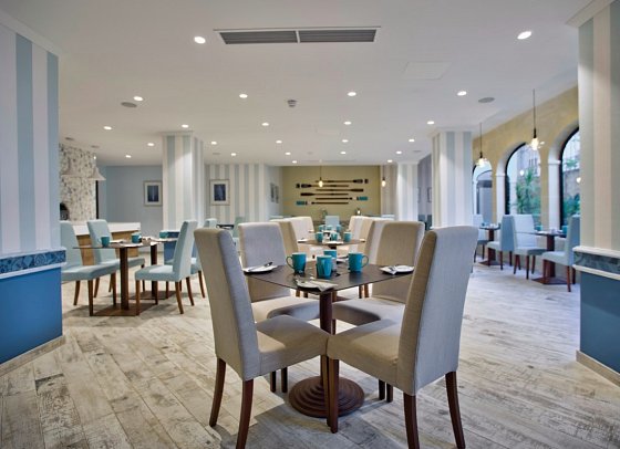 Santana Hotel & Spa