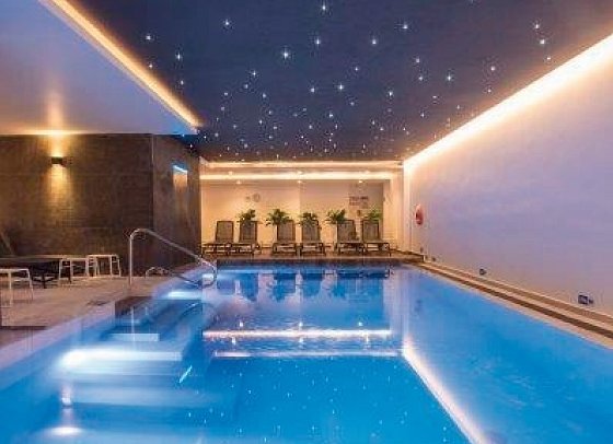 Santana Hotel & Spa