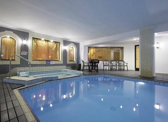 Pergola Hotel & Spa