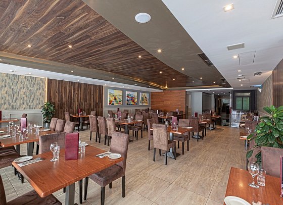 Pergola Hotel & Spa