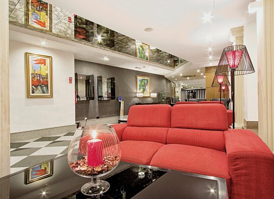 Pergola Hotel & Spa