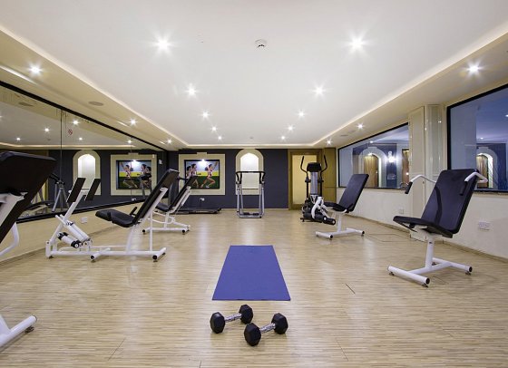 Pergola Hotel & Spa