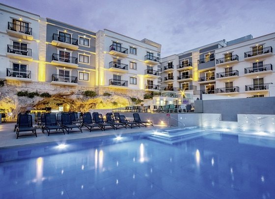 Pergola Hotel & Spa