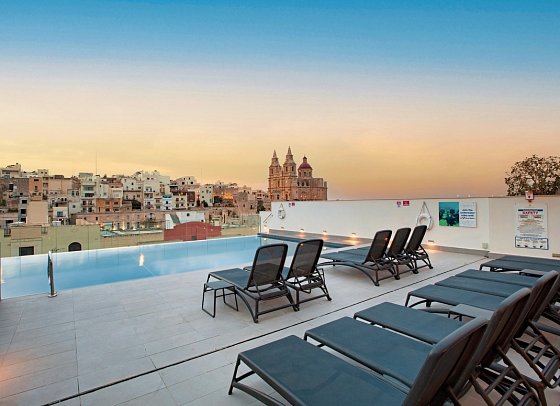 Pergola Hotel & Spa