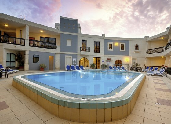 Pergola Hotel & Spa