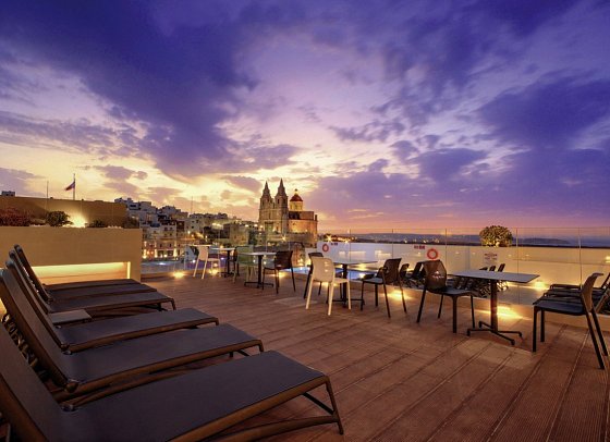 Pergola Hotel & Spa