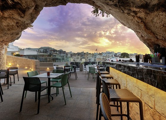 Pergola Hotel & Spa - 