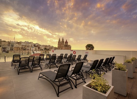 Pergola Hotel & Spa