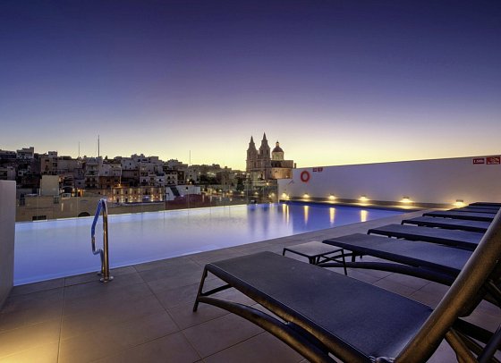 Pergola Hotel & Spa