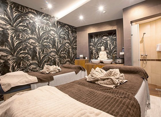 Solana Hotel & Spa