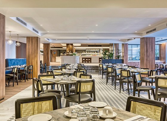 Solana Hotel & Spa