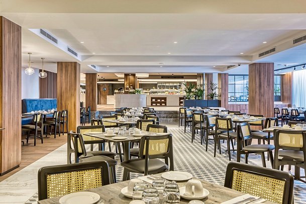 Solana Hotel & Spa