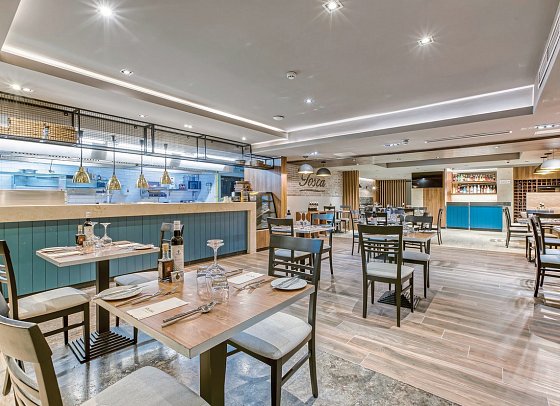 Solana Hotel & Spa