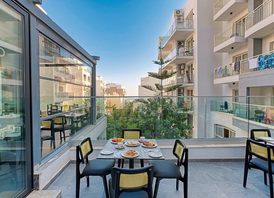Solana Hotel & Spa