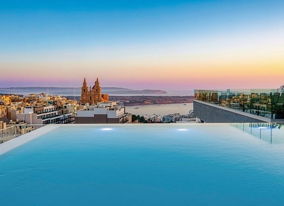 Solana Hotel & Spa