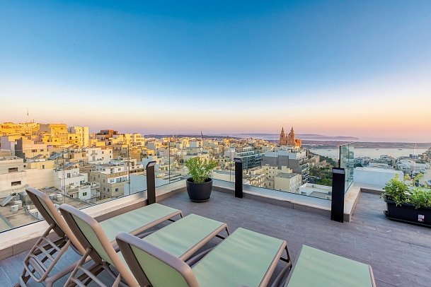 Solana Hotel & Spa