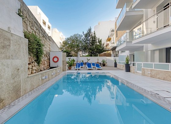 Solana Hotel & Spa